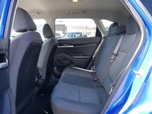 Used 2024 Kia Seltos LX image 14
