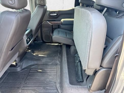 Used 2020 GMC Sierra 1500 Denali AWD/4WD image 20