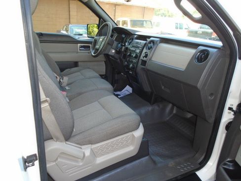 Used 2010 Ford F150 STX RWD image 9