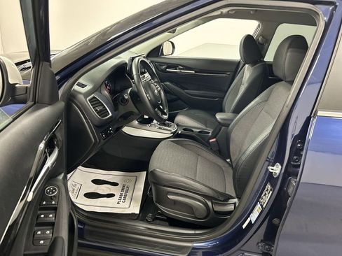 Used 2021 Kia Seltos S AWD/4WD image 9
