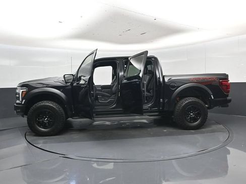 Used 2025 Ford F150 Raptor AWD/4WD image 55