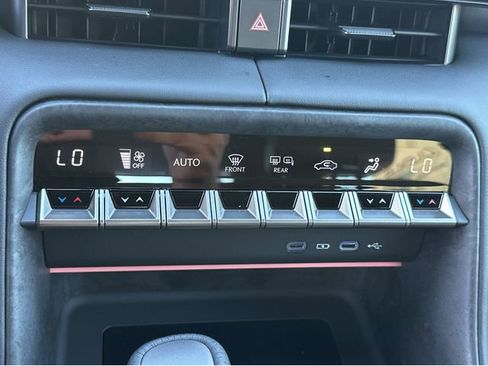 New 2026 Lexus IS 350 F Sport image 10