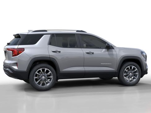 New 2027 GMC Terrain Elevation w/ Elevation Premium Package FWD image 5