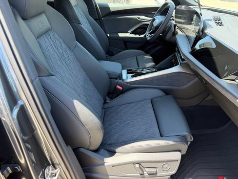 New 2026 Audi SQ5 Premium Plus AWD/4WD image 9