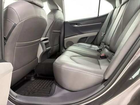 Used 2020 Toyota Camry LE w/ Cold Weather Package AWD/4WD image 17