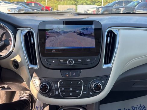 Used 2024 Chevrolet Malibu LT image 21