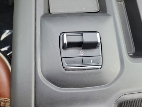 Certified 2024 GMC Sierra 2500 Denali Ultimate w/ Snow Plow Prep/Camper Package image 34