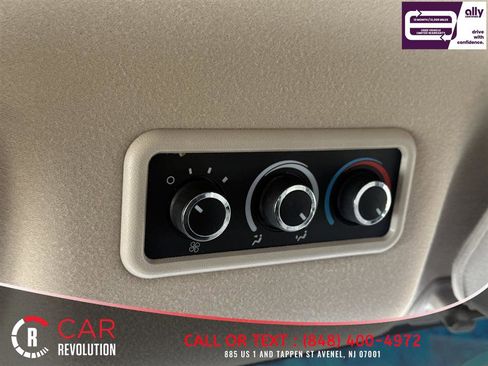 Used 2023 Chevrolet Express 3500 LS image 19