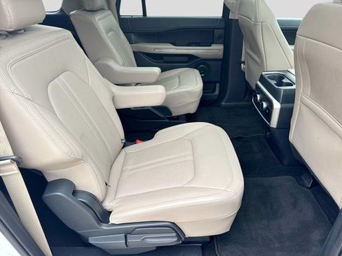 Certified 2023 Ford Expedition Max Limited AWD/4WD image 20