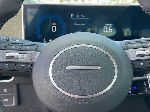 New 2026 Hyundai Sonata SEL image 23