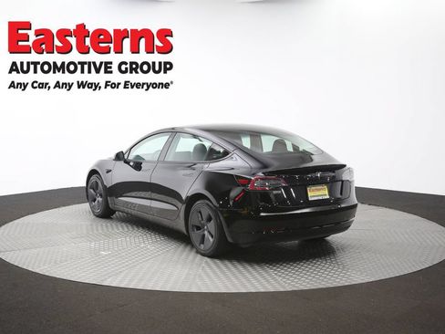 Used 2023 Tesla Model 3 Standard Range RWD image 61