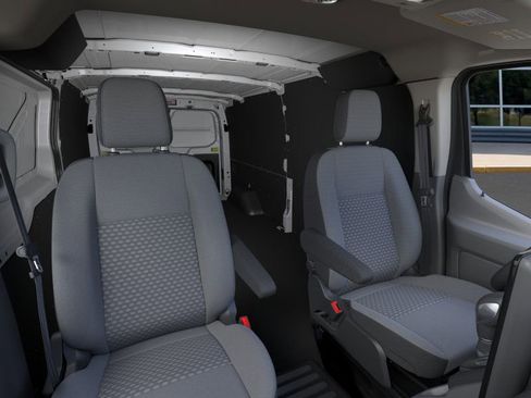 New 2026 Ford Transit 150 Low Roof AWD w/ Load Area Protection Package image 10
