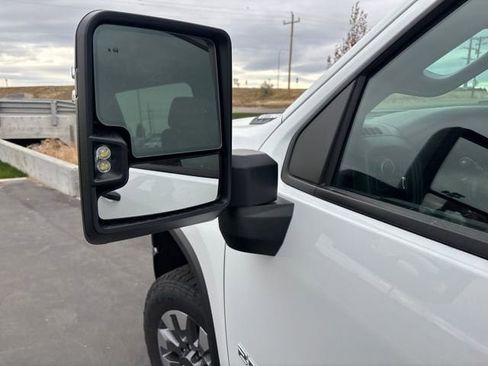 New 2026 Chevrolet Silverado 2500 Custom w/ Custom Value Package image 28