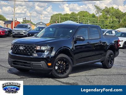 Used 2025 Ford Maverick XL w/ Equipment Group 102A