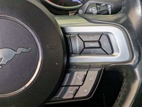 Used 2023 Ford Mustang Premium RWD image 21