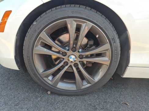 Used 2015 BMW 228i xDrive Convertible image 2