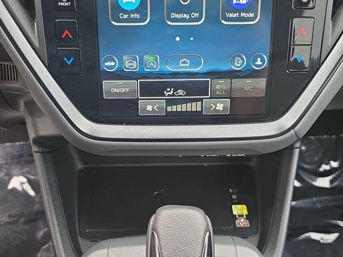 Used 2024 Subaru Crosstrek 2.5i Sport image 29