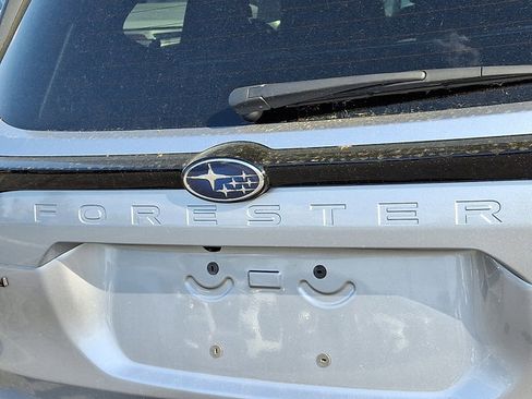 New 2026 Subaru Forester Touring image 19