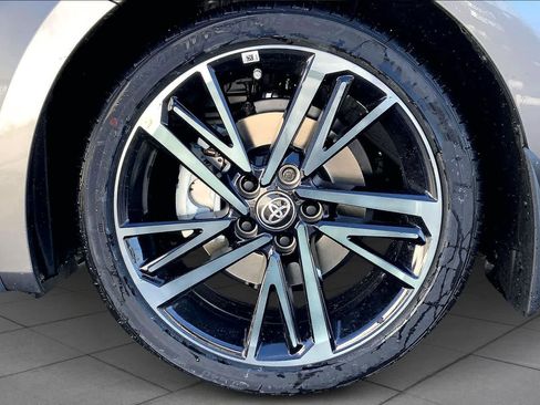 New 2026 Toyota Camry XSE image 11