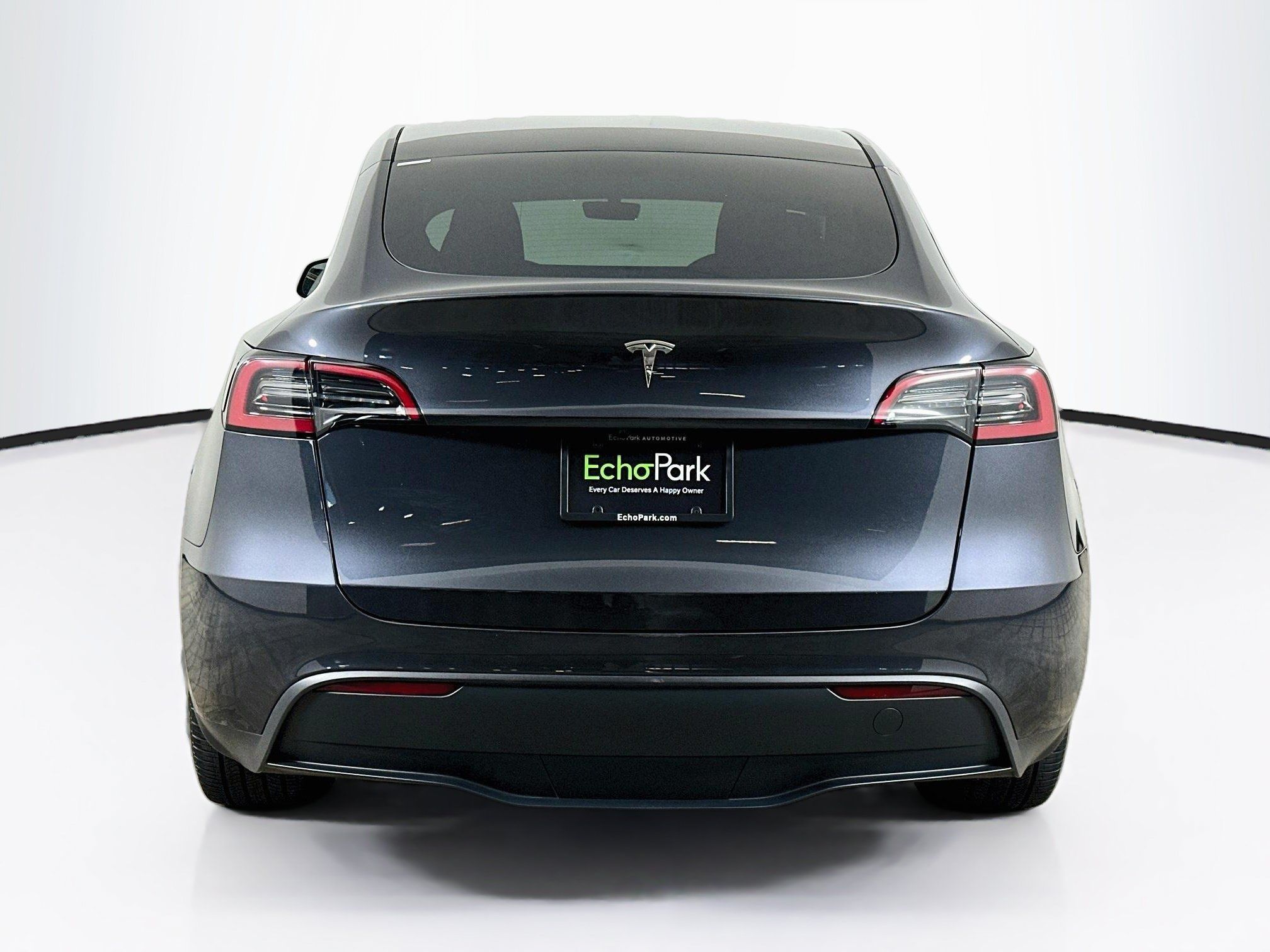 Used 2025 Tesla Model Y Long Range RWD image 7
