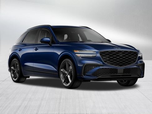 New 2026 Genesis GV70 2.5T Sport Prestige AWD/4WD image 2
