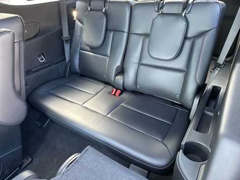 New 2026 Ford Explorer ST w/ Sun And Sound Package image 17