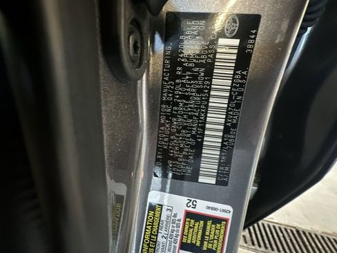 Used 2023 Toyota Camry XLE w/ Cold Weather Package image 19