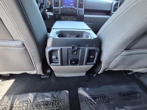 Used 2019 Ford F150 XLT w/ XTR Package AWD/4WD image 15