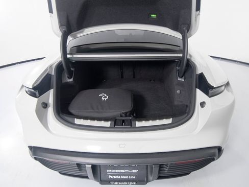 Certified 2023 Porsche Taycan 4S AWD/4WD image 44