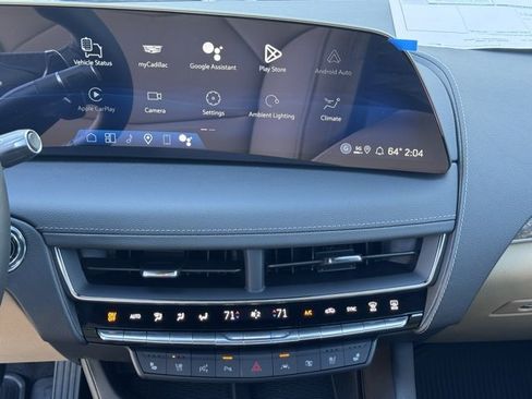 New 2026 Cadillac CT5 Premium Luxury image 26