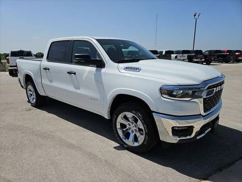 New 2026 RAM 1500 Lone Star RWD image 40