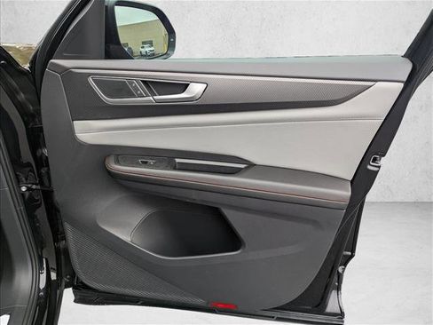 New 2026 Volkswagen Atlas Peak Edition image 27