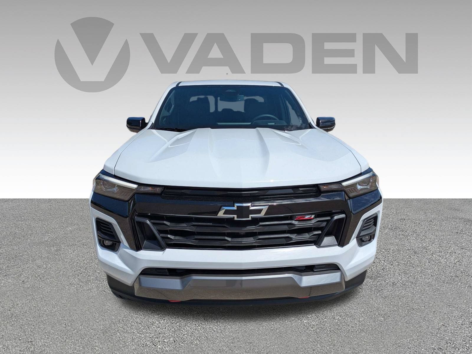 New 2026 Chevrolet Colorado Z71 w/ Technology Package AWD/4WD image 28