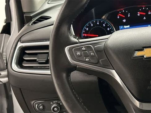 Used 2019 Chevrolet Equinox LT image 8