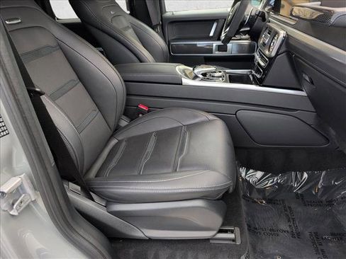 Certified 2024 Mercedes-Benz G 63 AMG 4MATIC image 22