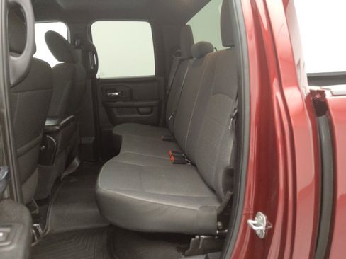Used 2021 RAM 1500 Classic Warlock image 18