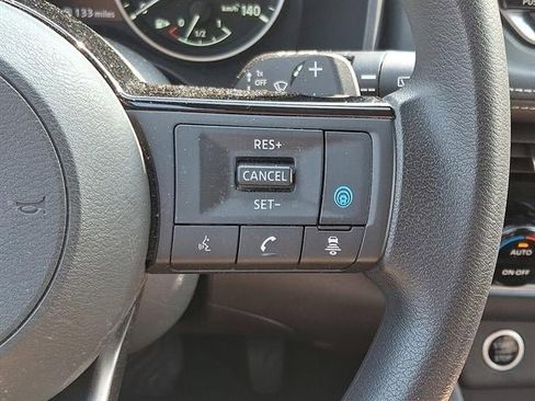 Certified 2021 Nissan Rogue SV image 54