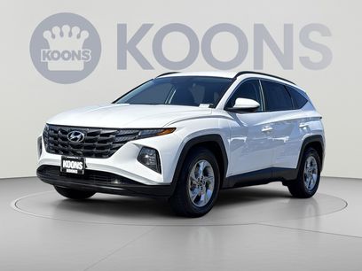 Used 2024 Hyundai Tucson SEL