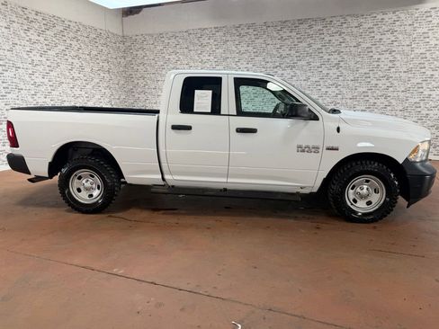 Used 2014 RAM 1500 Tradesman image 6