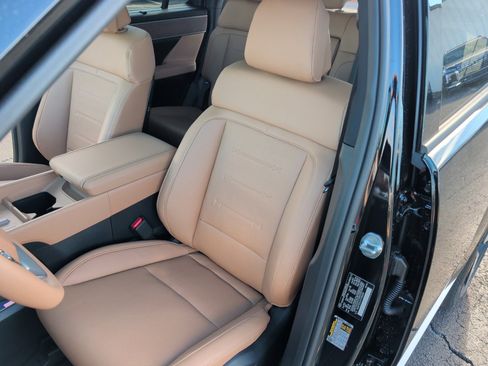 New 2026 Hyundai Santa Fe Limited image 30