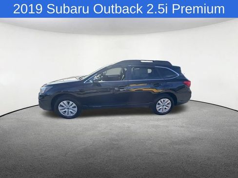 Used 2019 Subaru Outback 2.5i Premium AWD/4WD image 13