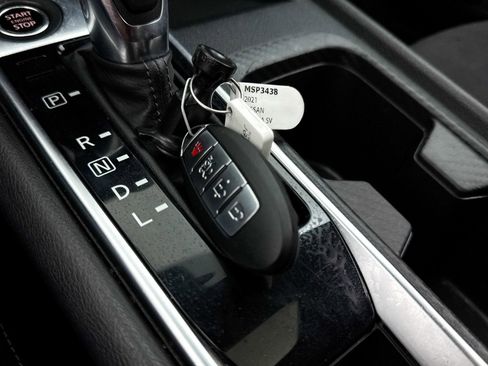 Used 2021 Nissan Sentra SV image 34