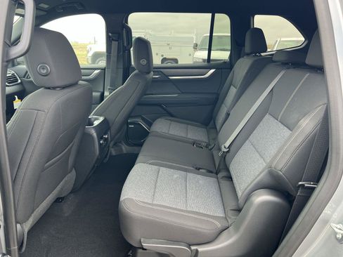New 2026 GMC Acadia Elevation FWD image 24
