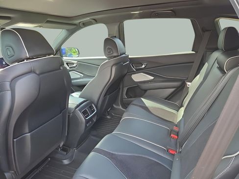 Used 2020 Acura RDX A-Spec image 15