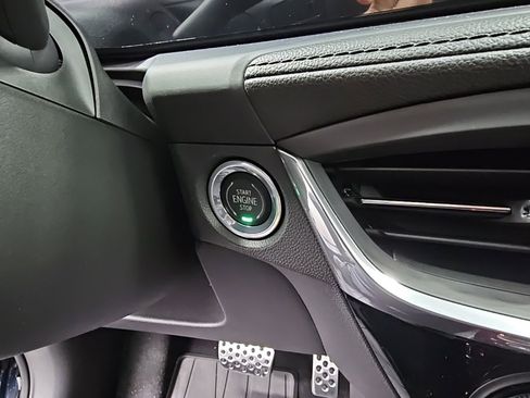 New 2026 Buick Encore GX Sport Touring w/ Advanced Technology Package image 22