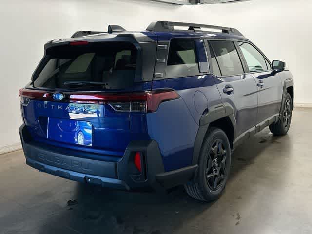 New 2026 Subaru Outback Limited AWD/4WD image 31