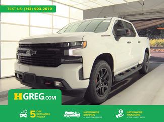 Used 2021 Chevrolet Silverado 1500 RST w/ Redline Edition AWD/4WD video 1