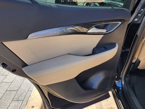 New 2025 Buick Envision Preferred image 41