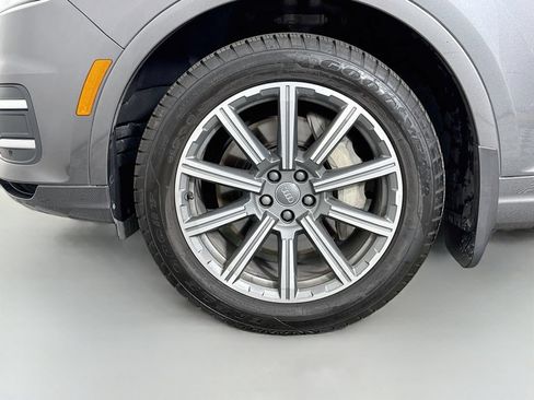 Used 2018 Audi Q7 3.0T Premium Plus w/ Premium Plus Package AWD/4WD image 33