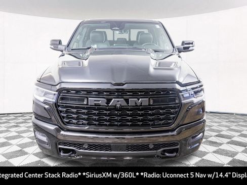 New 2026 RAM 1500 Limited image 6